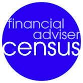Financial Adviser Census logo